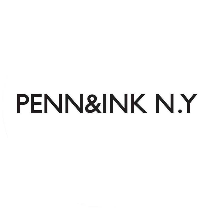 Penn & ink N.Y.